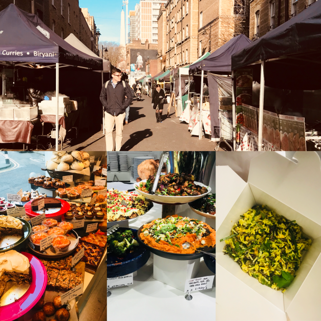 Featured image for “Inspiration day in London”