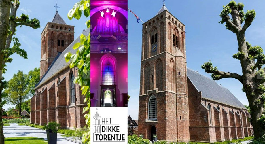 Dikke Torentje Eemnes