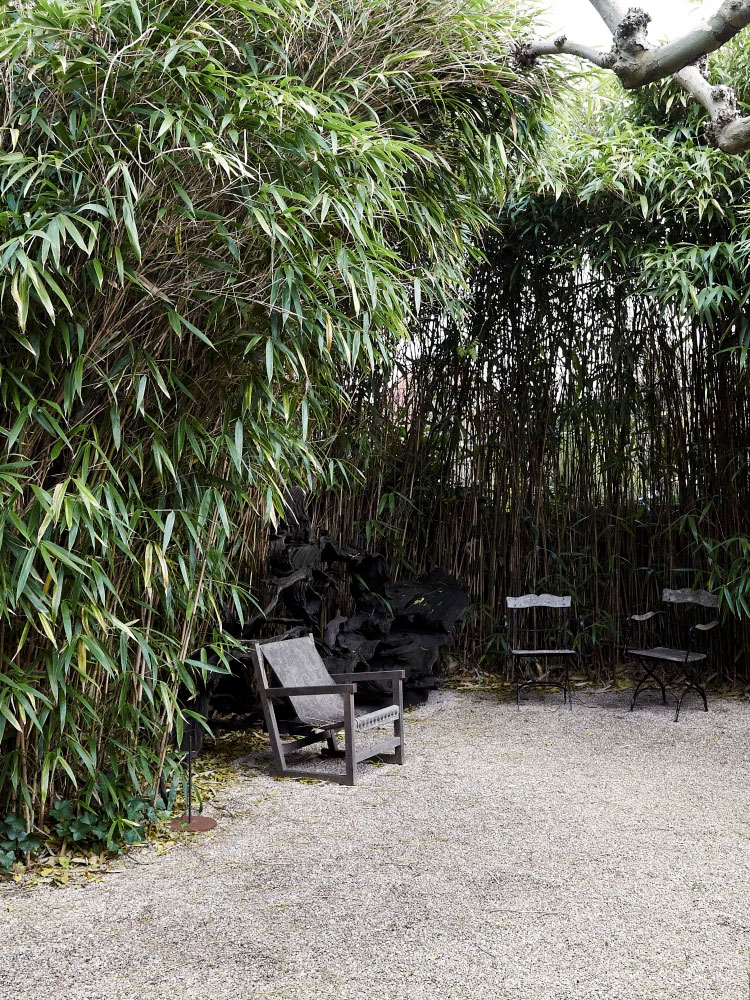 Atelier Brecht Murré Laren