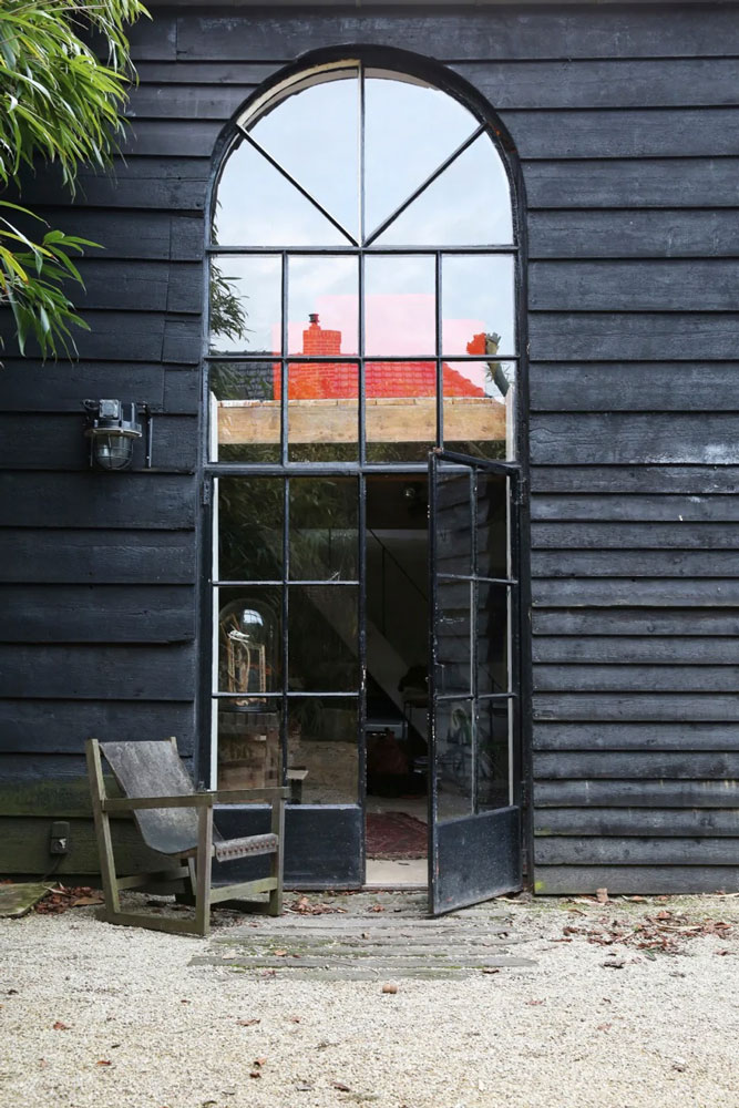 Atelier Brecht Murré Laren